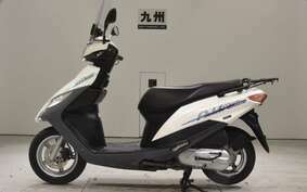 SUZUKI ADDRESS V125 DT11A