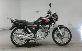 SUZUKI EN125 PCJK6