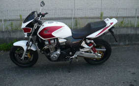 HONDA CB1300SF SUPER FOUR 2007 SC54