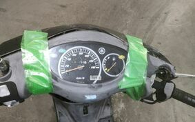 YAMAHA AXIS 125 TREET SE53J