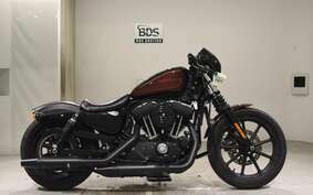 HARLEY XL1200NS 2018 LP3