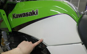 KAWASAKI GPZ900R NINJA 1999 ZX900A