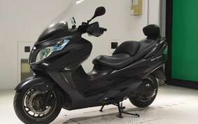 SUZUKI SKYWAVE 400 A 2015 CK45A