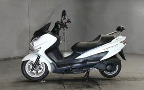 SUZUKI SKYWAVE 200 (Burgman 200) CH41A