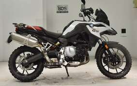 BMW F750GS 2019 0B08