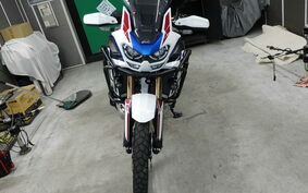 HONDA CRF1100L AFRICA TWIN DCT 2024 SD10