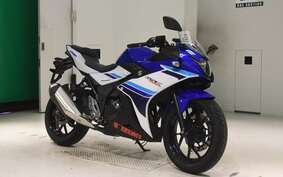 SUZUKI GSX250R