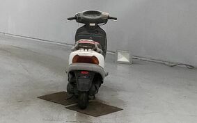 HONDA SPACY 125 JF04