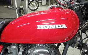 HONDA CB500 1973 CB500