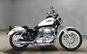 HARLEY XL883L 2007 CR2