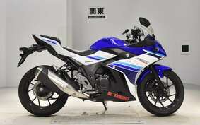 SUZUKI GSX250R DN11A