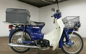 HONDA PRESS CUB 50 AA01