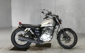 SUZUKI GRASS TRACKER BigBoy NJ4DA