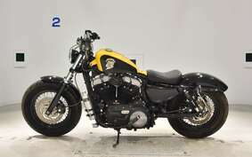 HARLEY XL1200X 2011 LC3