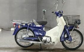 HONDA PRESS CUB 50 AA01