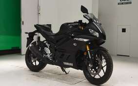 YAMAHA YZF-R25 RG43J