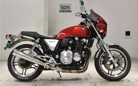 HONDA CB1100 2012 SC65