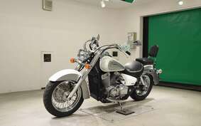 HONDA SHADOW 400 CLASSIC 2011 NC44