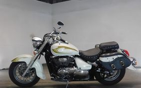 SUZUKI INTRUDER 400 Classic 2009 VK56A