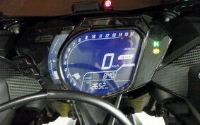 HONDA CBR250RR A MC51