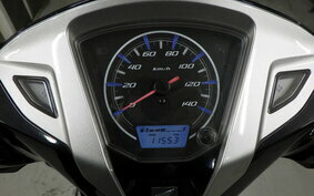 HONDA LEAD 125 JF45