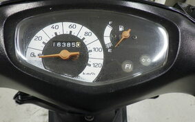 SUZUKI ADDRESS V125 CF46A