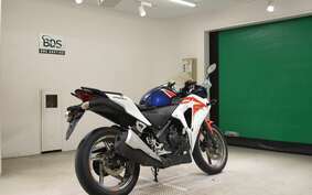 HONDA CBR250R GEN 3 MC41