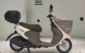 SUZUKI LET's 4 Basket CA43A