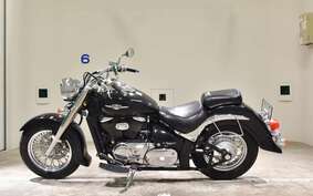 SUZUKI INTRUDER 400 Classic 2008 VK54A