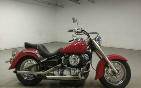 YAMAHA DRAGSTAR 400 CLASSIC 1998 4TR