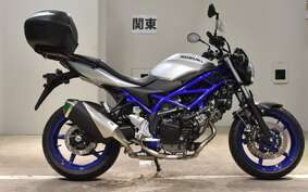 SUZUKI SV650 A VP55B