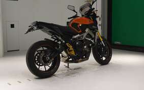 YAMAHA MT-09 A RN34J