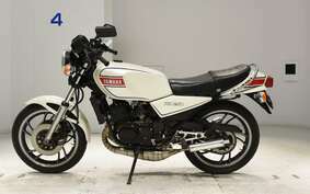 YAMAHA RZ 250 4L3