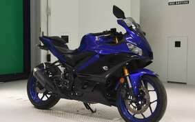 YAMAHA YZF-R25 RG43J