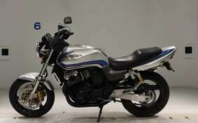 HONDA CB400SF VTEC 1999 NC39