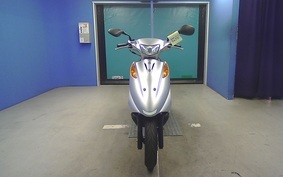 SUZUKI ADDRESS V125 CF4EA