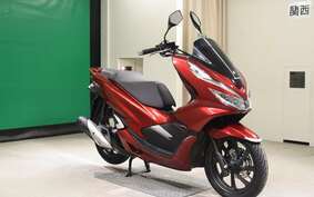 HONDA PCX125 JF81