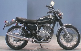 HONDA CB400SS 2001 NC41