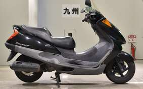 HONDA FORESIGHT EX MF04