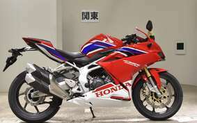 HONDA CBR250RR MC51