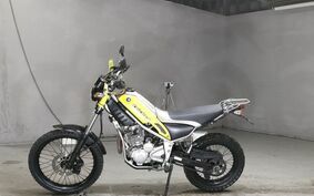 YAMAHA TRICKER DG10J