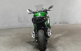 KAWASAKI NINJA 1000 2018 ZXT00W