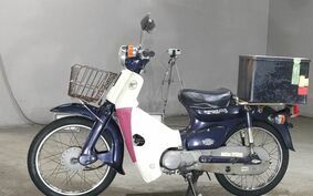 HONDA C70 SUPER CUB HA02