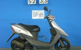 SUZUKI LET's 2 CA1KA