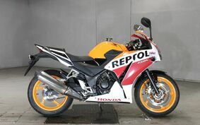 HONDA CBR250R MC41