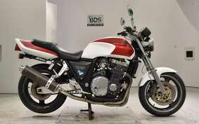 HONDA CB1000SF 1992 SC30