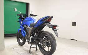 SUZUKI GIXXER 150 NG4BG