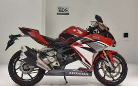 HONDA CBR250RR A MC51