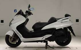 YAMAHA MAJESTY 400 Gen.2 2013 SH06J