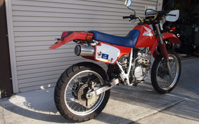 HONDA XLR250R MD22